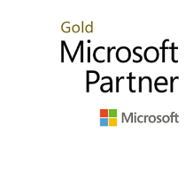 New Horizons is a Microsfot Gold Partner