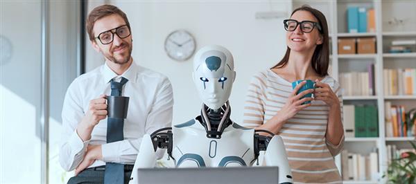 AI in the Workplace: Redefining Professional Skills in 2024