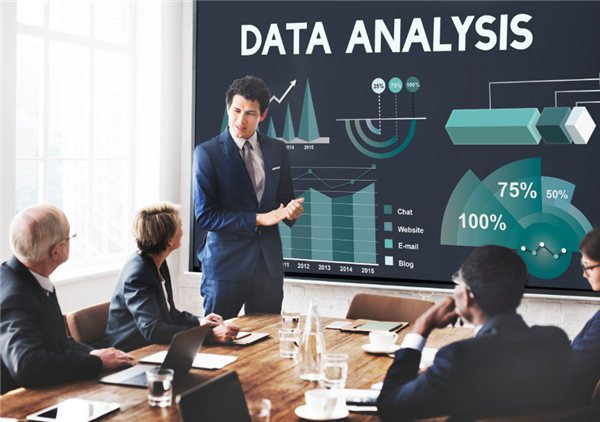 Data Analysis for Business Intelligence: Driving Growth and Insights with Analytics