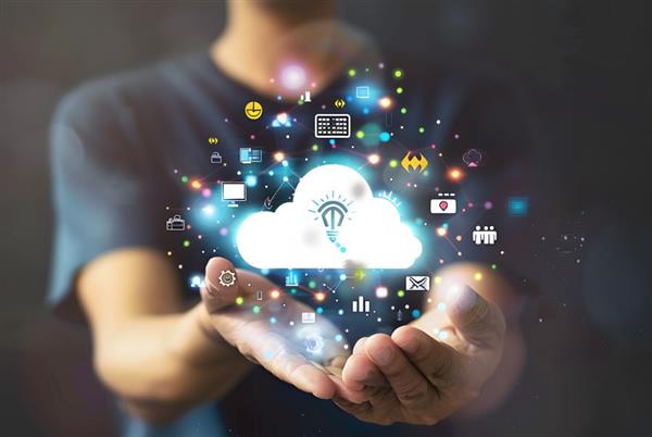 The Top 5 Benefits of Multi-Cloud