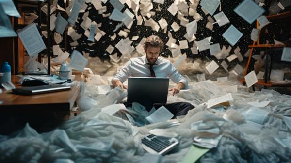 Is Your Data a Mess? Here’s Why You Need a Cleanup Plan