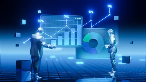 Smarter Budget Planning: How Data and AI Help You Make Better Spending Decisions