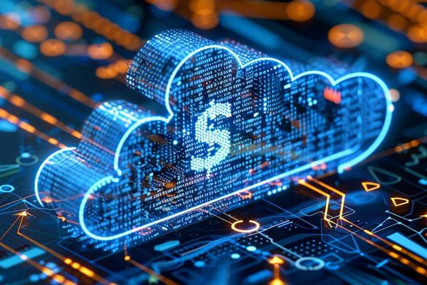 How Cloud Helps Businesses Scale Without Overspending