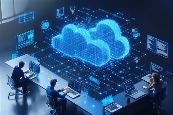Azure Virtual Machines: Why They're Still Essential for Cloud Success