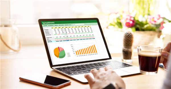 Excel - Beyond the Basics Part Two: Using Conditional Formatting in a Pivot Table