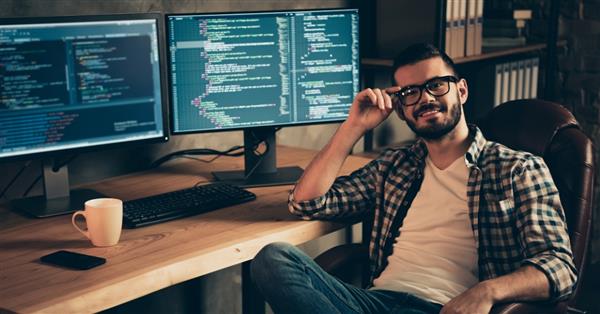 7 Programming Languages for Beginner Developers