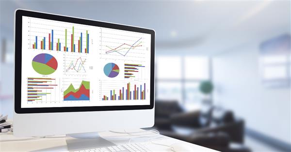 How to Create Dashboards and Data Visualizations in Tableau