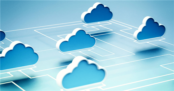 Top 4 Advantages to Multi-Cloud Computing