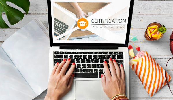 Your Guide to AWS Certification Renewal and Recertification
