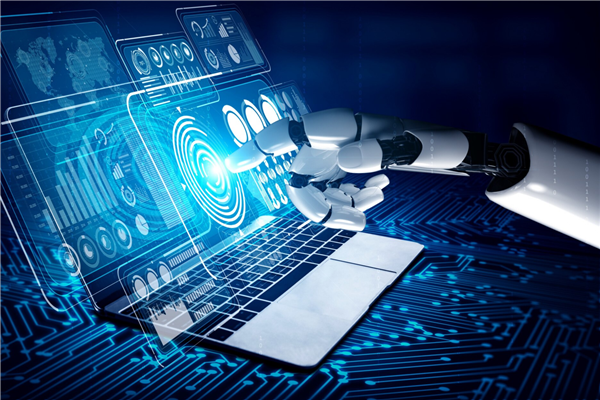 AI Turns Your Organizational Data into Gold