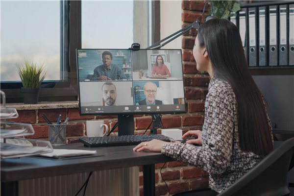 Boost Teamwork with Cloud Platforms for Collaboration
