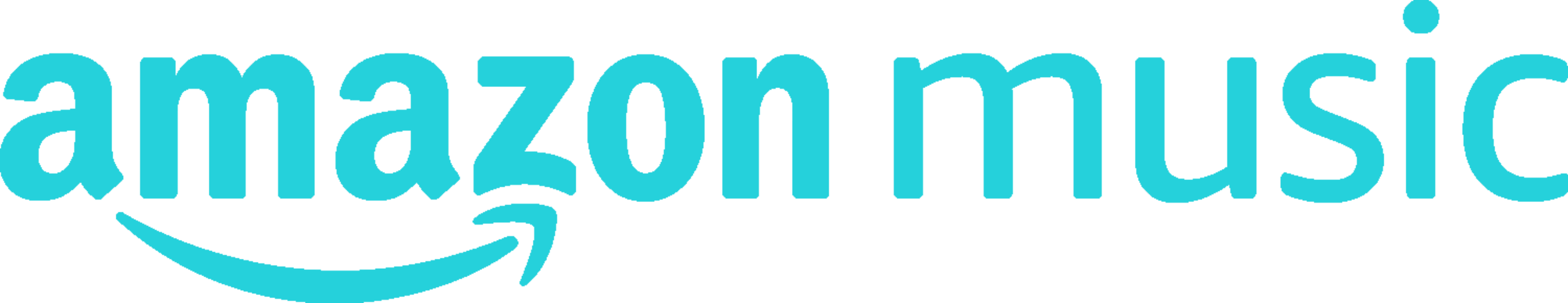 Amazon Music Logo