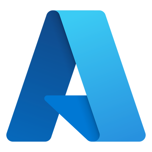 Azure Logo