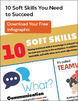 Download our free soft skills infographic