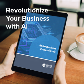 AI for Business Professionals