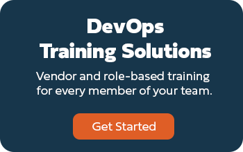 DevOps Training Solutions