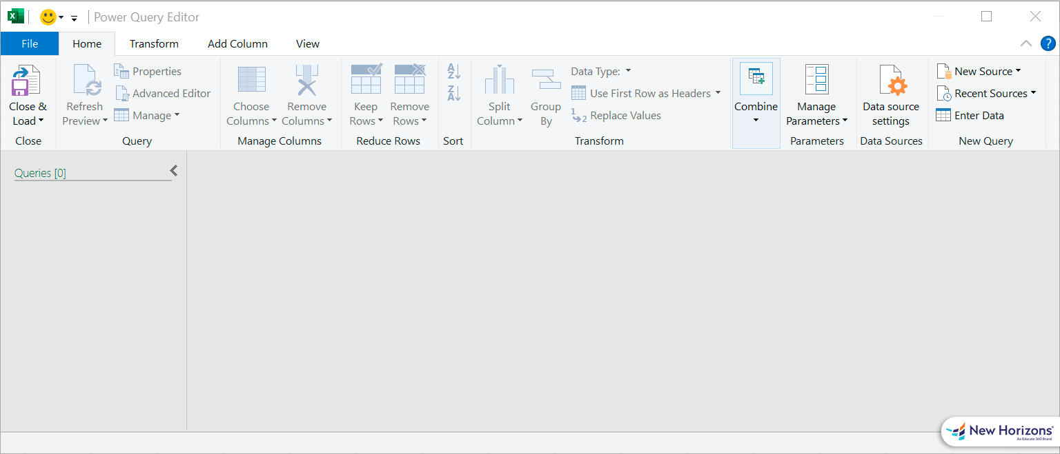 Excel Power Query Editor Tools What’s the Difference: Power BI, Power Query, & Power Pivot