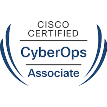 Cisco CyberOps Associate