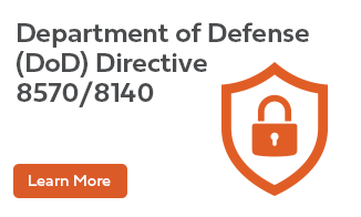 (DoD) Directive 8570 / 8140 