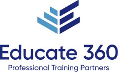 Educate 360 Professional Training Partners