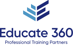 Educate 360 Professional Training Partners