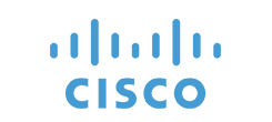 Trusted Training Partner for Cisco