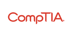 Trusted Training Partner for CompTIA