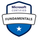 Microsoft Fundamentals