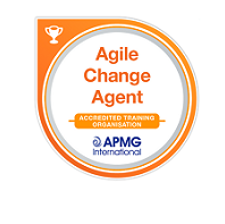 Agile Change Agent Certification