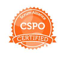 CSPO Certification