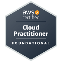 AWS Cloud Essentials Certification