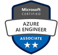 Azure AI Engineer Associate