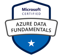 Azure Data Fundamentals