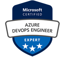 Azure DevOps Engineer Expert