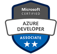 Azure Developer Associate