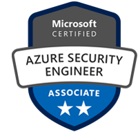 Azure Security Engineer Associate