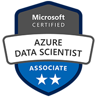 Azure Data Scientist