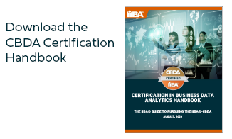 Download the CBDA certification handbook