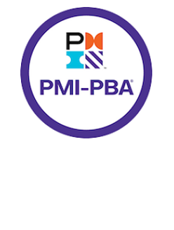 PMI-PBA Certification