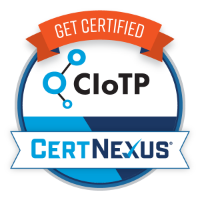 CertNexus CIOTP Certification