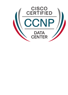 CCNP Data Center certification