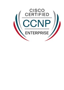 CCNP Enterprise certification