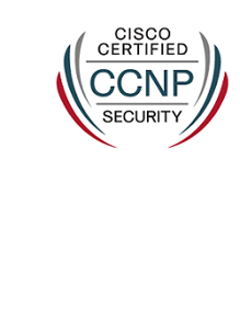 CCNP Enterprise certification