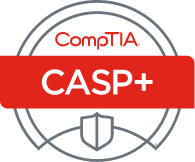 CompTIA CASP+ Certification
