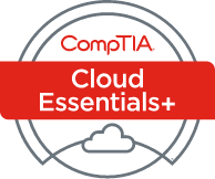 CompTIA Cloud Essentials+ Certification
