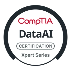 CompTIA DataAI Certification