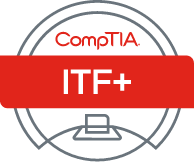 CompTIA ITF+ Certification