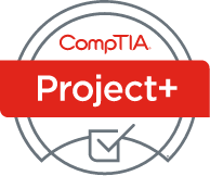 CompTIA Project+ Certification