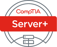 CompTIA Server+ Certification