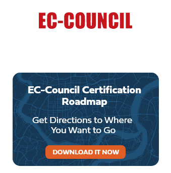 EC-Council Cybersecurity Training
